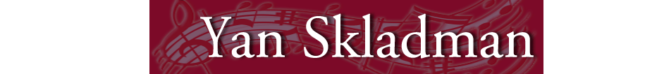 Yan Skladman